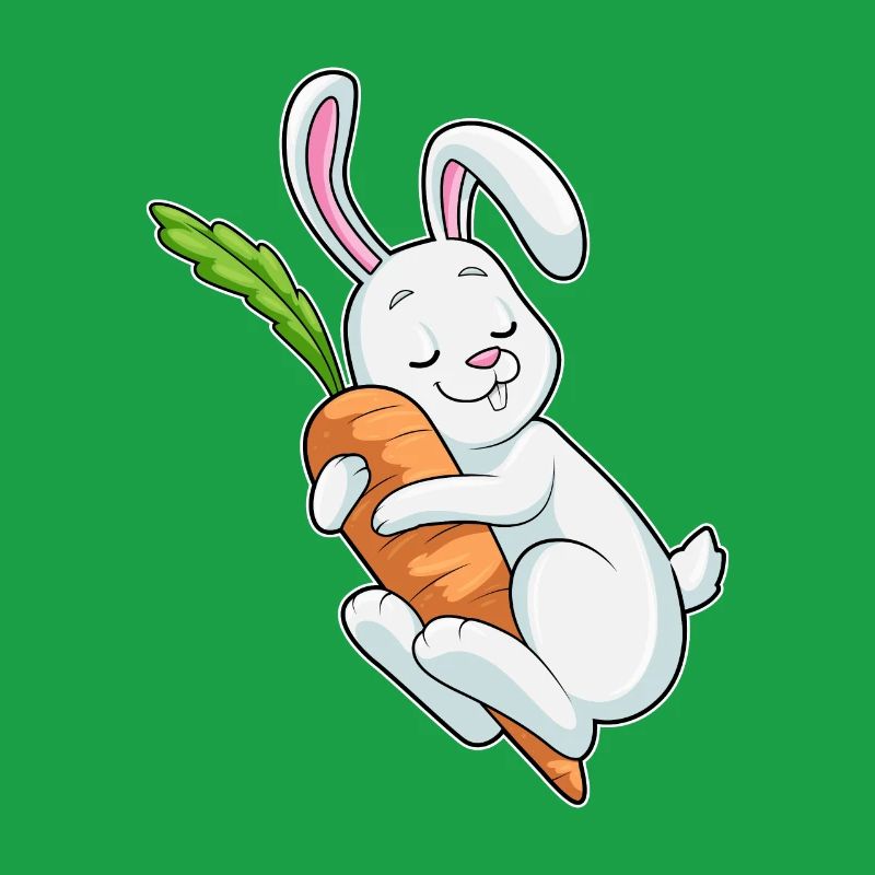 Bunny Carrot