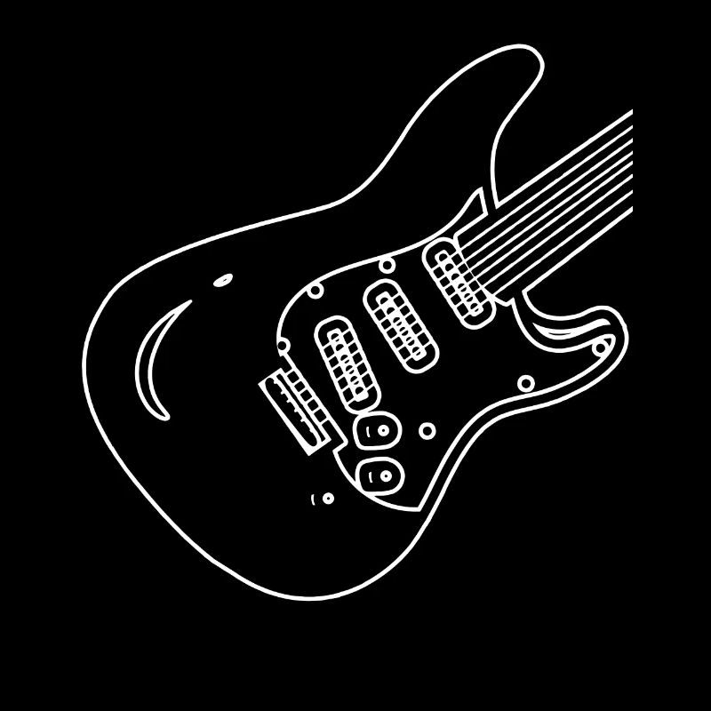 Gitarre