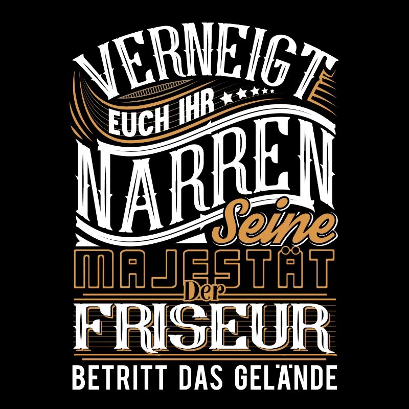 Friseur