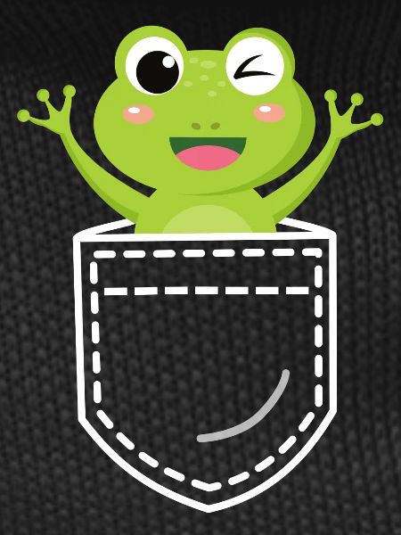 Frog Frogs