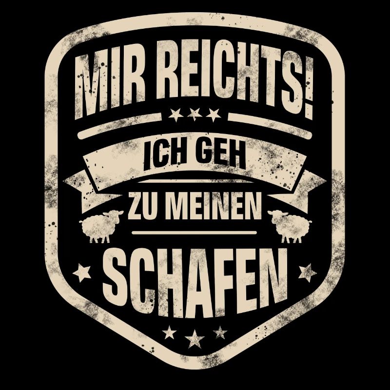 Schaf Schäfer