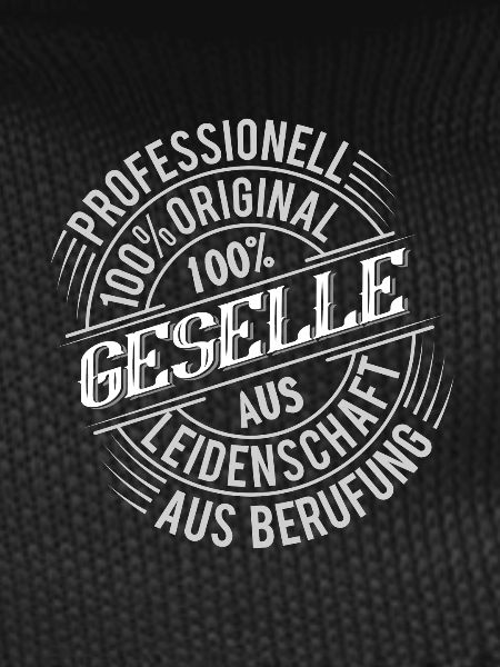Geselle