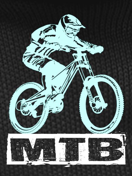 Vélo VTT