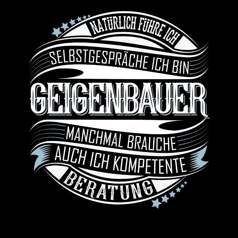 Geigenbauer