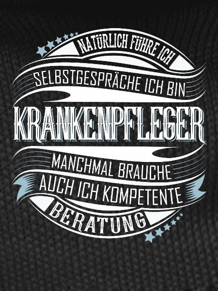 Krankenpfleger