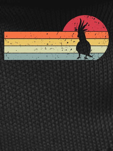 Cockatoo