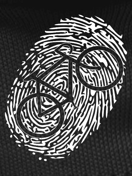 Bicycle Fingerprint