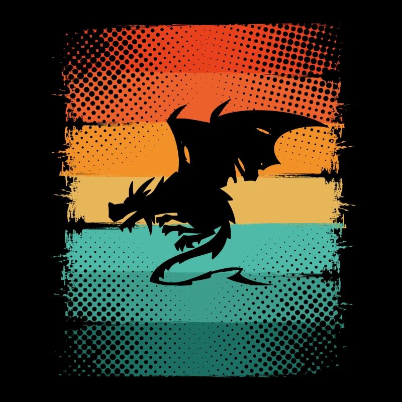Drache