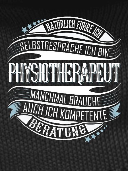 Physiotherapeut