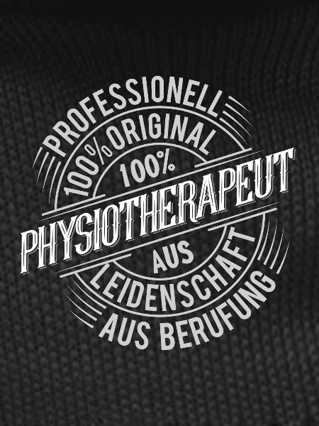 Physiotherapeut