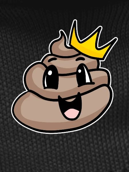 Poop King