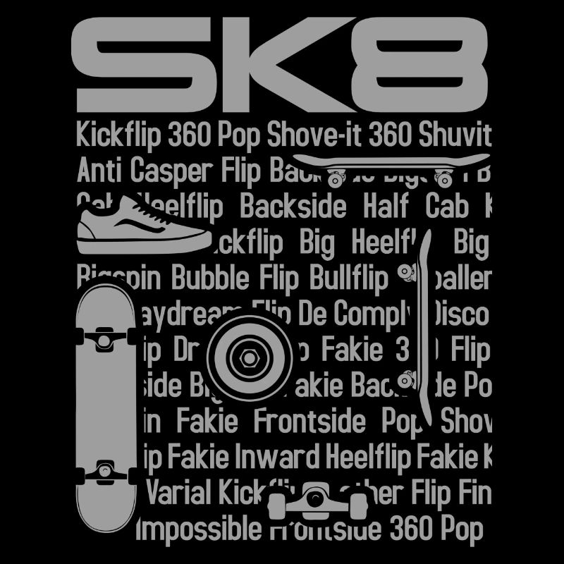 Patin SK8
