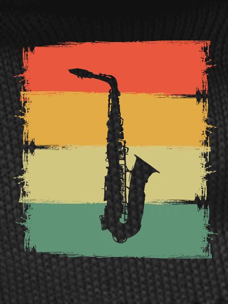 Saxophone