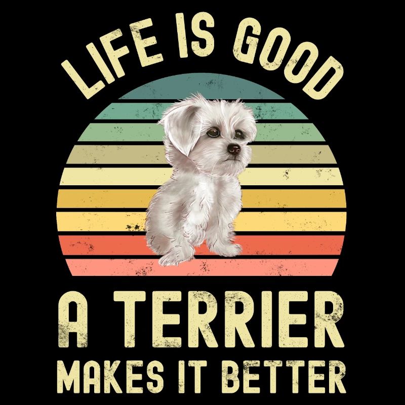 West Highland White Terrier