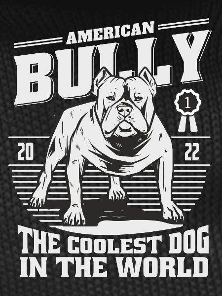 American Bulldog