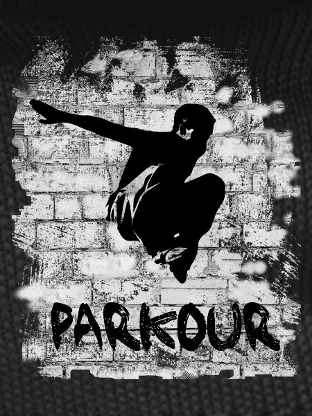 Parkour