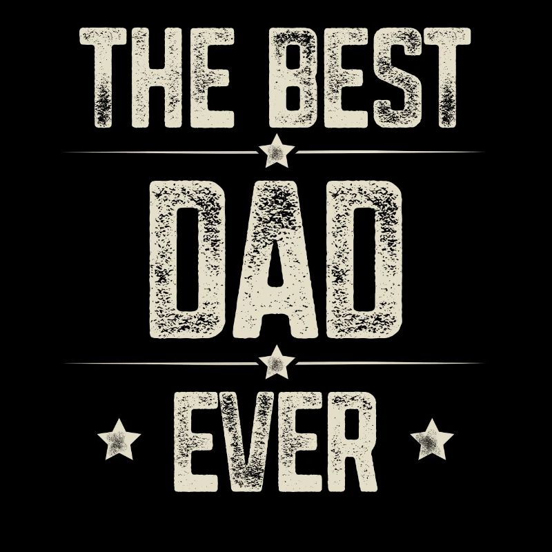 Papa Vater Bester Papa