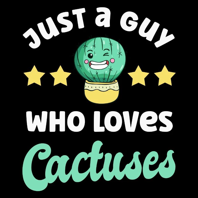 Cactus Cacti