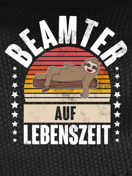Beamter