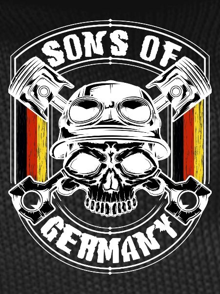 Biker Sons of Germany