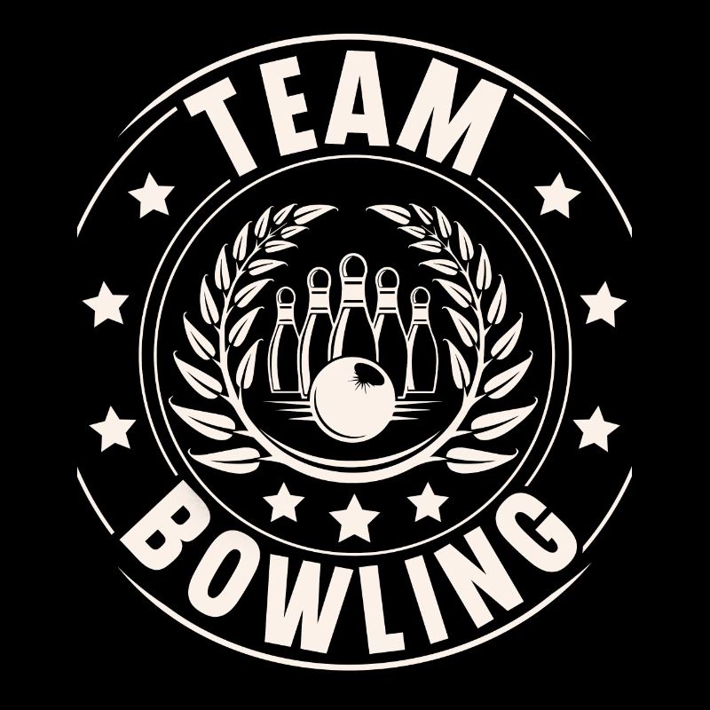 Équipe de bowling