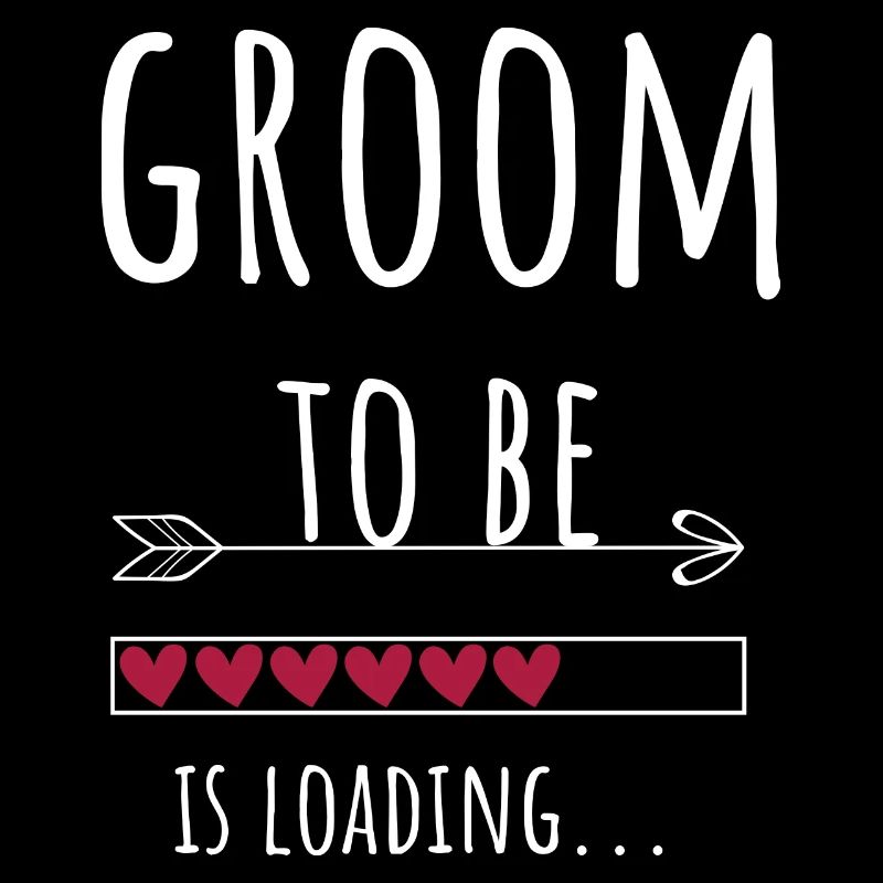 Groom to be Wedding Engagement Couples Gift
