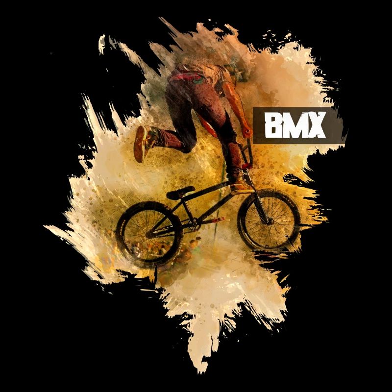 BMX | Bicycle