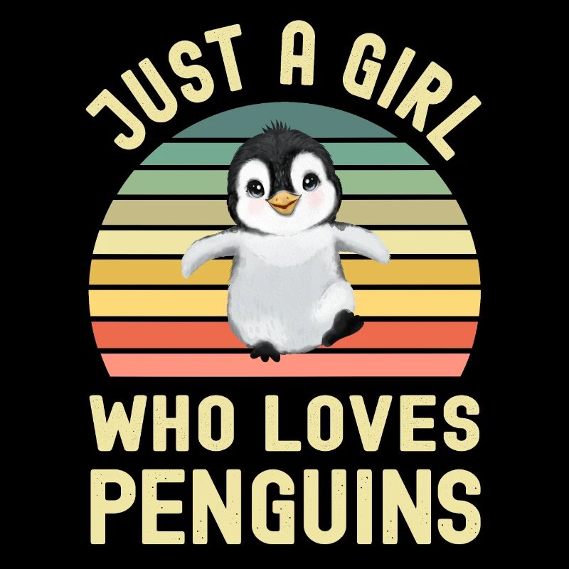 Pingouins Pingouins