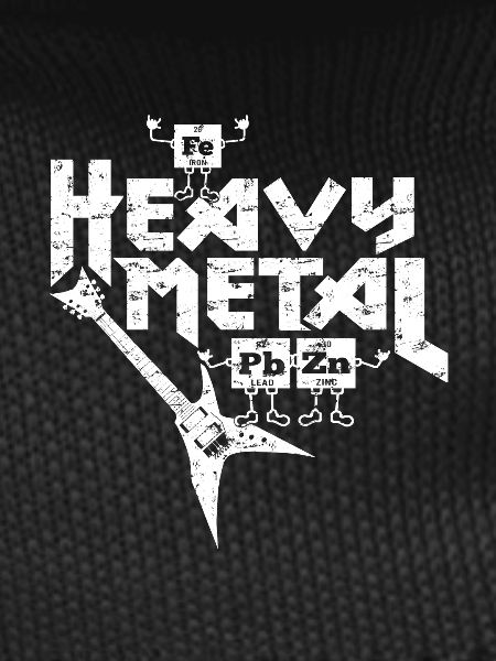Heavy Metal Funny