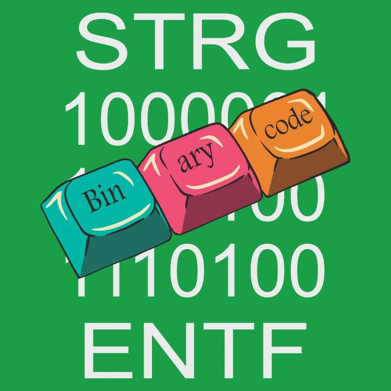 Nerd de l’informatique