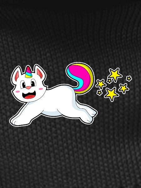 Cat Unicorn