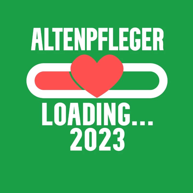 Altenpfleger 2023 Loading