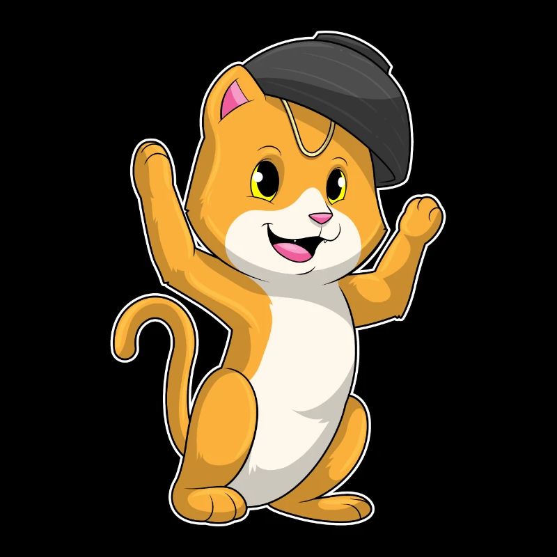 Cuisine de ramen de Chef Chat