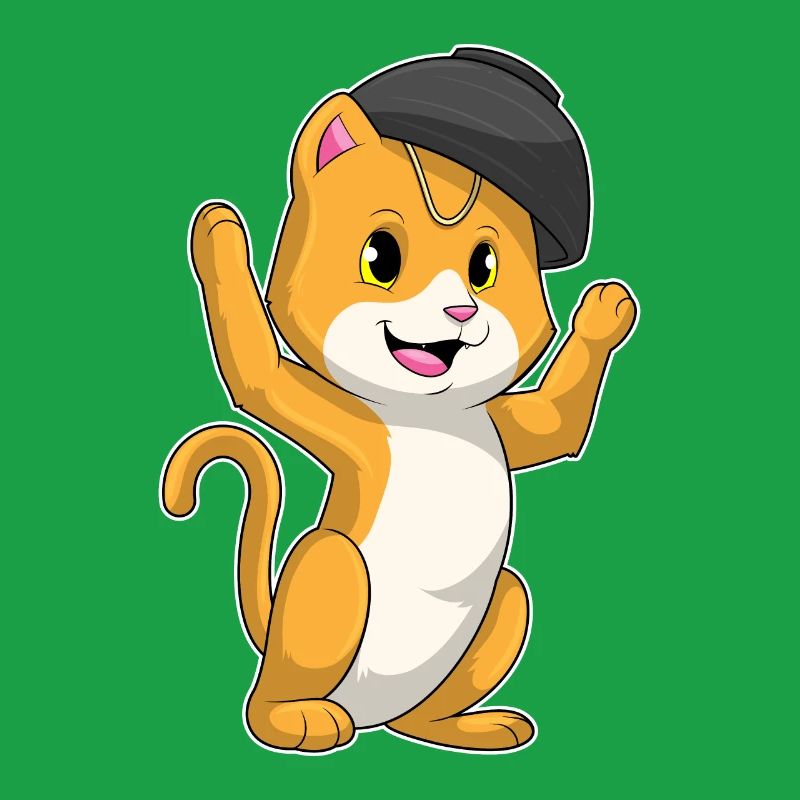 Cuisine de ramen de Chef Chat