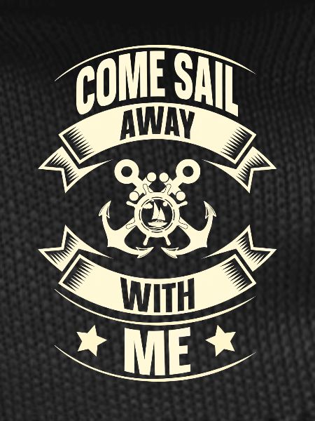 Sailing Sailor Sailboat