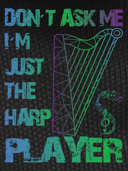 Harp Players