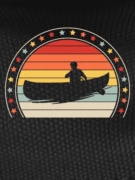 Canoeing Canoeing Canoeing