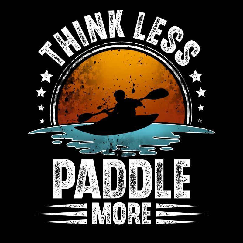 Kayak Kayaking Paddle Kayaker Kayaker
