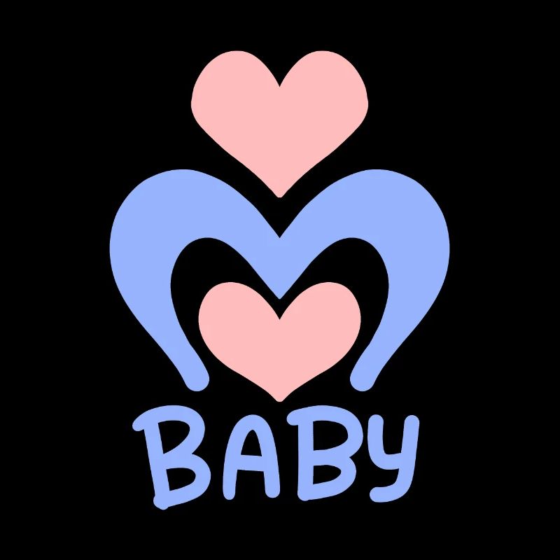 Baby Heart - Corps de bébé