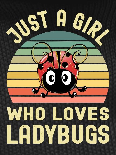 Ladybird