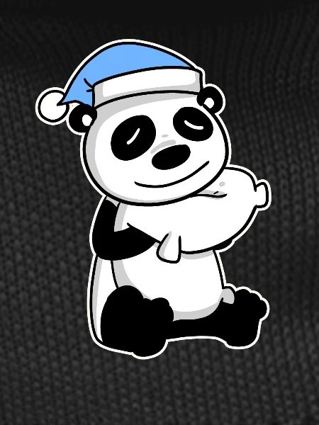 Panda Bébé