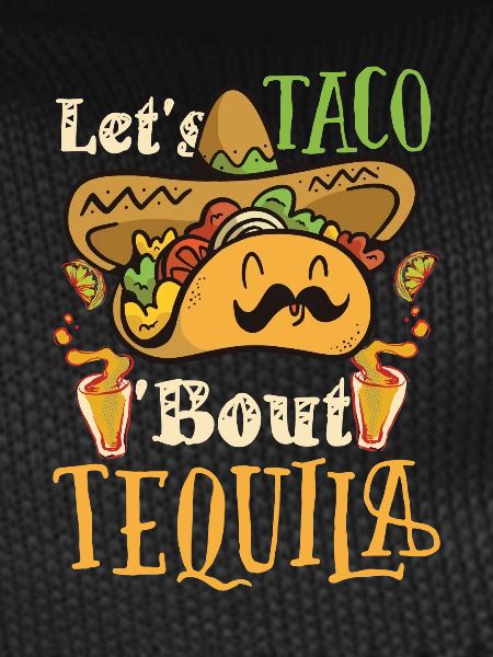 Taco About Tequila Taco Tuesday