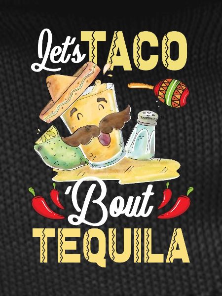 Taco About Tequila Taco Tuesday