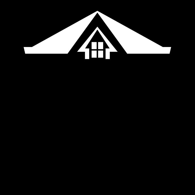 Toit de la maison