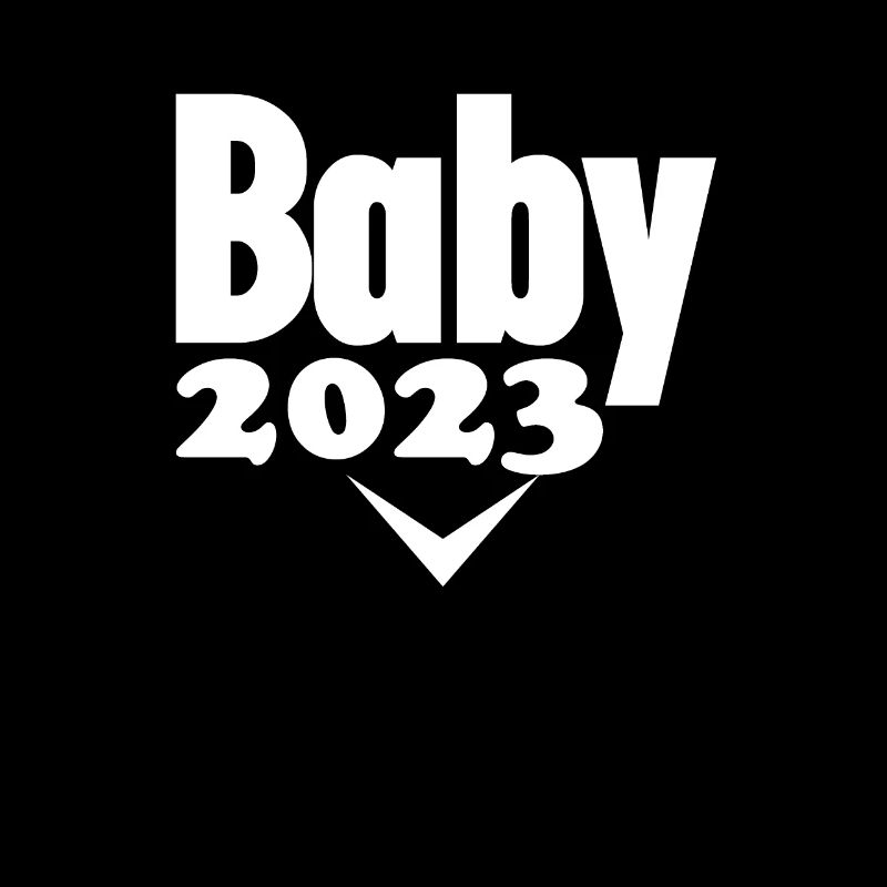 Bébé 2023 - Naissance Enceinte 2023 Grossesse