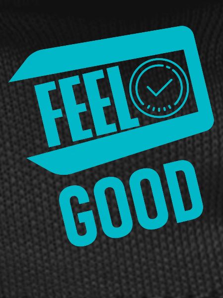FEEL GOOD