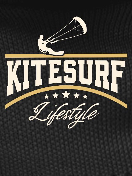 Kitesurfen Kitesurf Kitesurfer Kiteboard