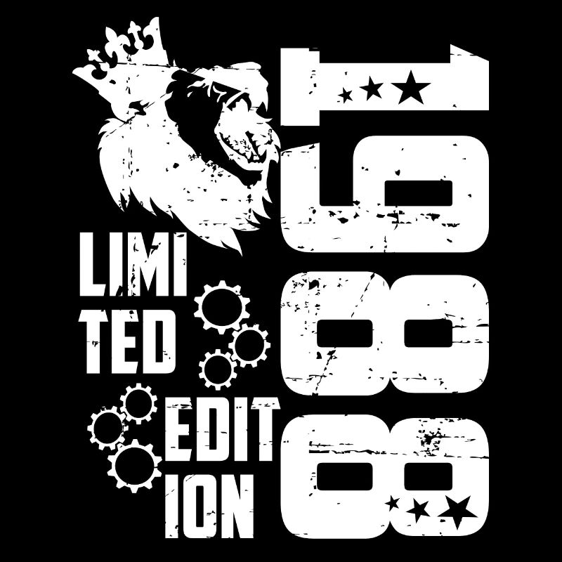 1988 Born Édition Limitée