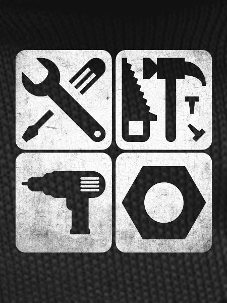 Tooling Tools