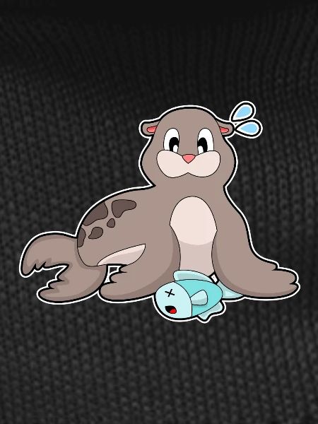 Seal Fish